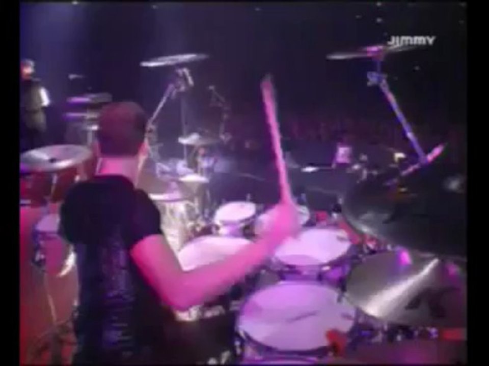 Depeche Mode Live in Cologne (1998)