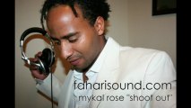 Mykal Rose - Shoot Out