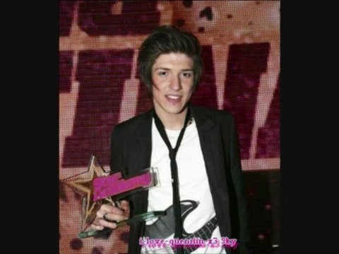 Quentin Mosimann - Non d'un petit bonhomme - YouTube@Z `