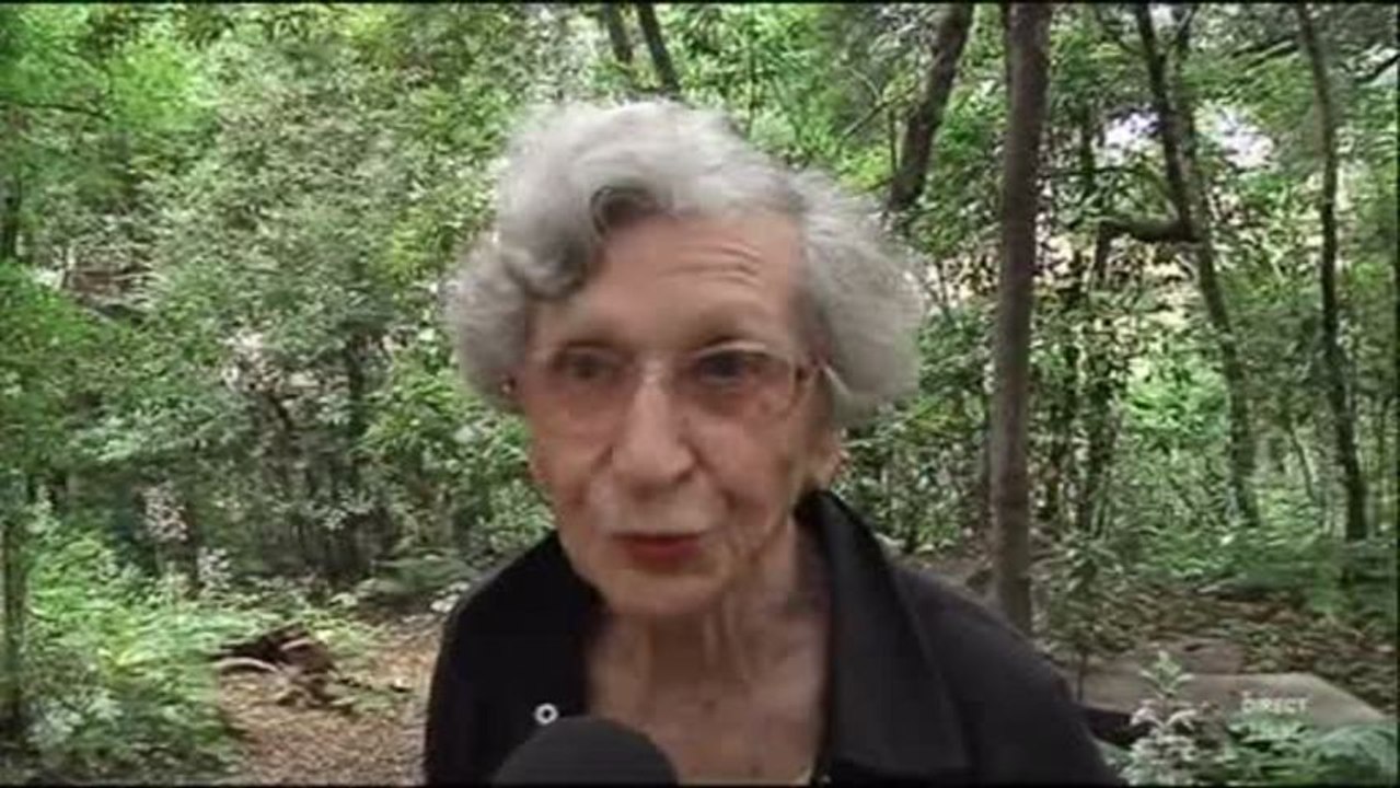 Sauvons le Jardin de la Reine (Montpellier)