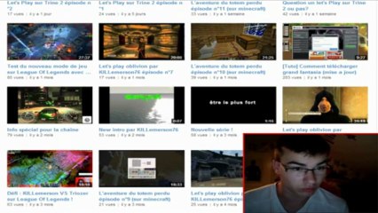 Le zap des chaines 2