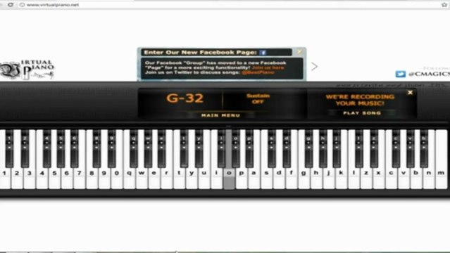 Musique Titanic au piano - Vidéo Dailymotion
