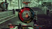 The Bureau XCOM Declassified - Battle Focus Trailer
