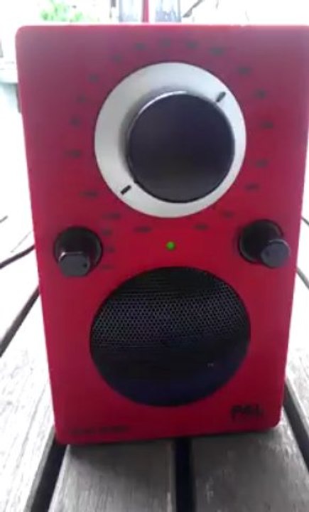 L'herbe tendre version hard tech