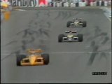 F1 - Australia 1988 - Race - Part 2