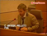 Régime indemnitaire des agents - Clément Ortega-Pelletier