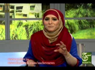 Sehat Zindagi 19-06-2013 on such tv