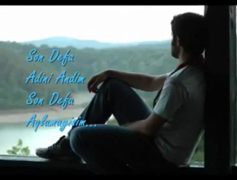 Ferman ft. Dj Engin Akkaya - Yabancılaştık