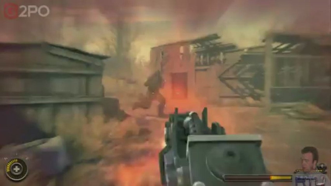 Xbox One Games At E3 Using Windows 7 PCs and NVidia Hardware?