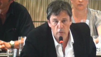 Yves-Michel Dahoui