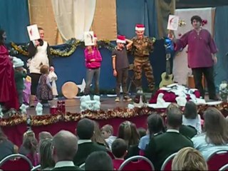 Contes Noel