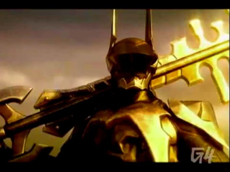 Cinematech - Kingdom Hearts II Secret Ending