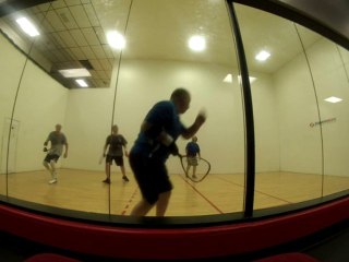 2013-06-18 Doubles Dan-Josh-Pete-Ron 001_x264