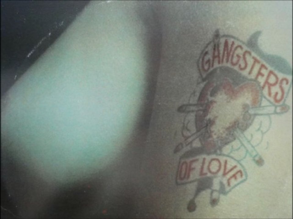 Gangsters of Love"Never Is Too Soon"1973 US Jazz Rock.