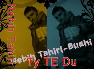 Nebih Tahiri-Bushi ''Ty Te DU'' New 2013