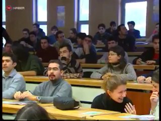 Butunleme Hakkımızı İstiyoruz