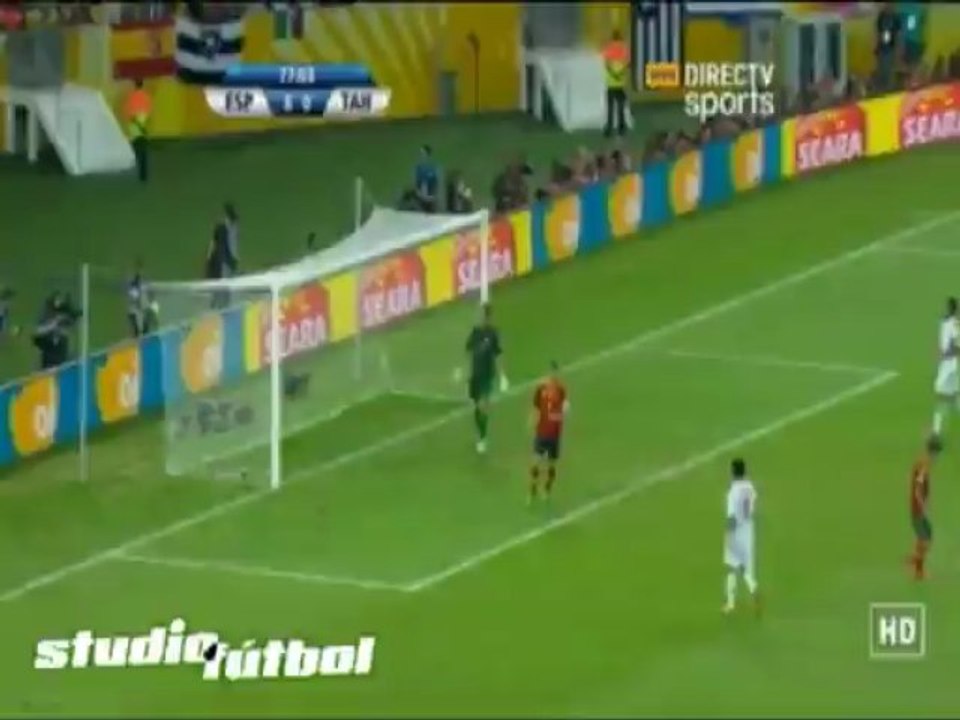 Penal torres