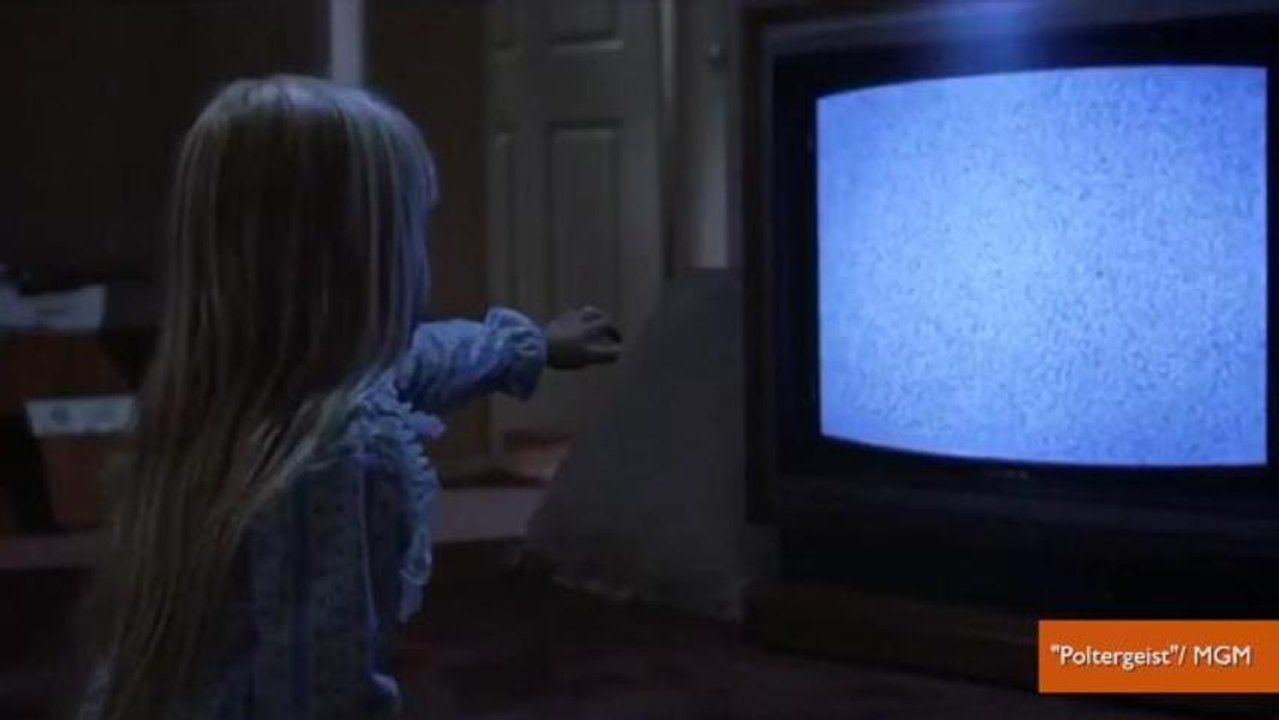 'Poltergeist' Remake Confirmed, Other Horror Mo...