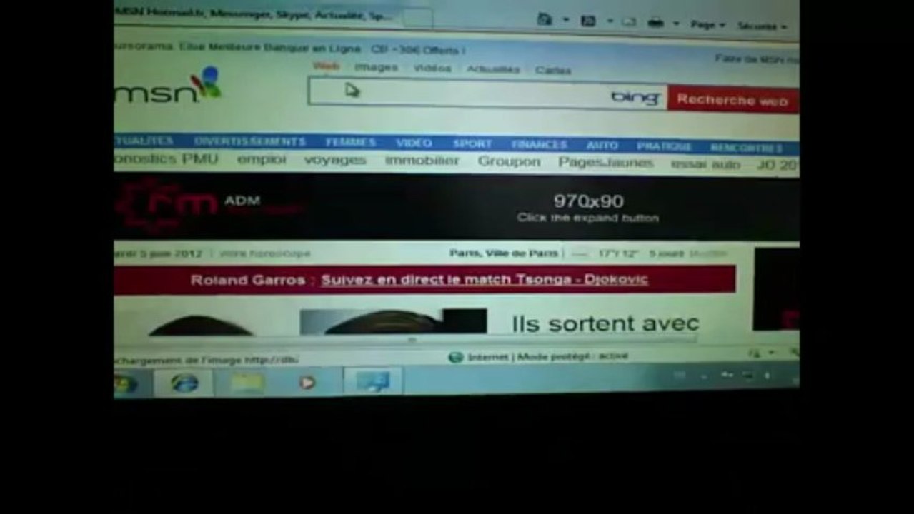 TUTO _ Installer Windows 7 avec formatage de l'ancienne version ( toutes versions ) !