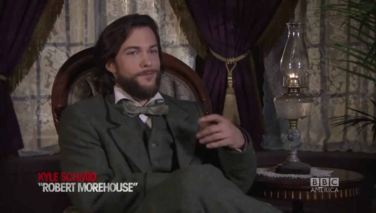 2013.06.18 Kyle Schmid @ The Facial Hair of Copper