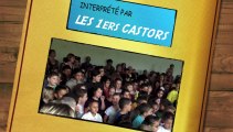 Chorale de l'école des Castors - Audincourt - fête de la musique