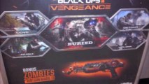 Black Ops 2 DLC #3: Vengeance with 