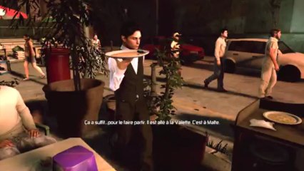 (Vidéo Détente) - Splinter Cell_ Conviction - Épisode 1