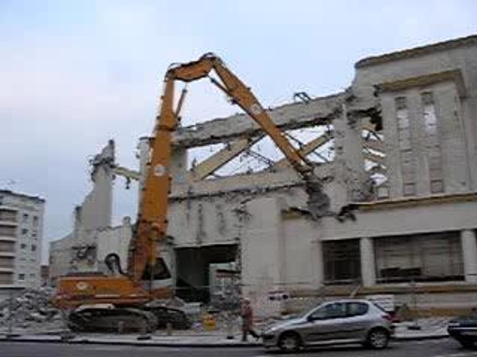 Le Grand Marché de VICHY