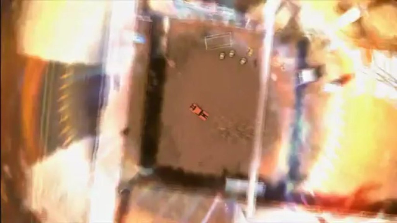 (Vidéo test) en direct live sur Driver _ San Fransico (Xbox 360)