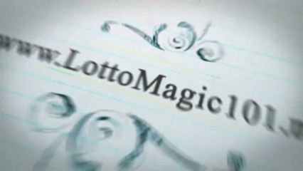 Lotto-Magic-101-Lotto-Syndicate