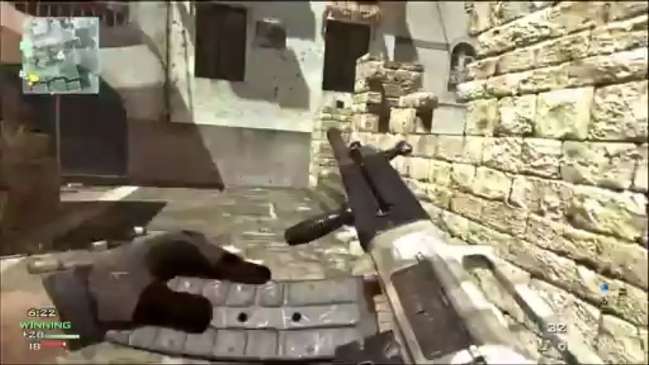B*TCH, I'M JERICHO!