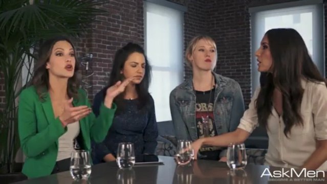 AskWomen: What Are The Rules For Texting And Sexting