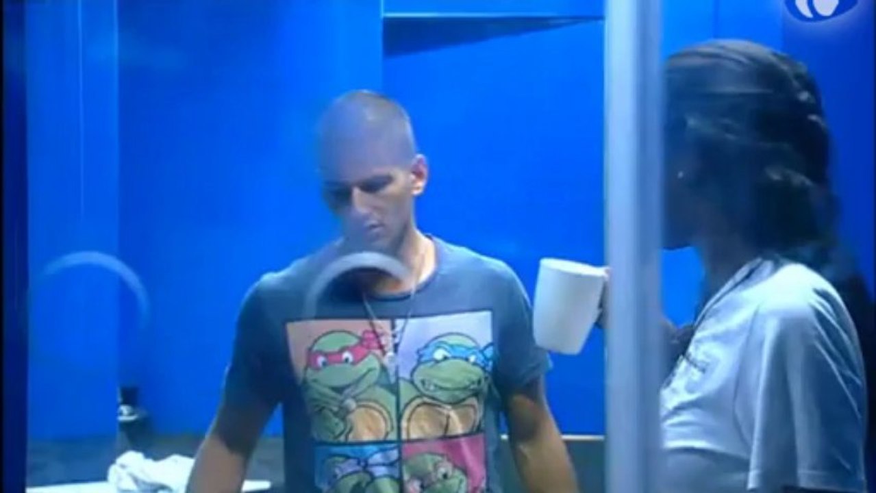 ביזו צוחק על יניב