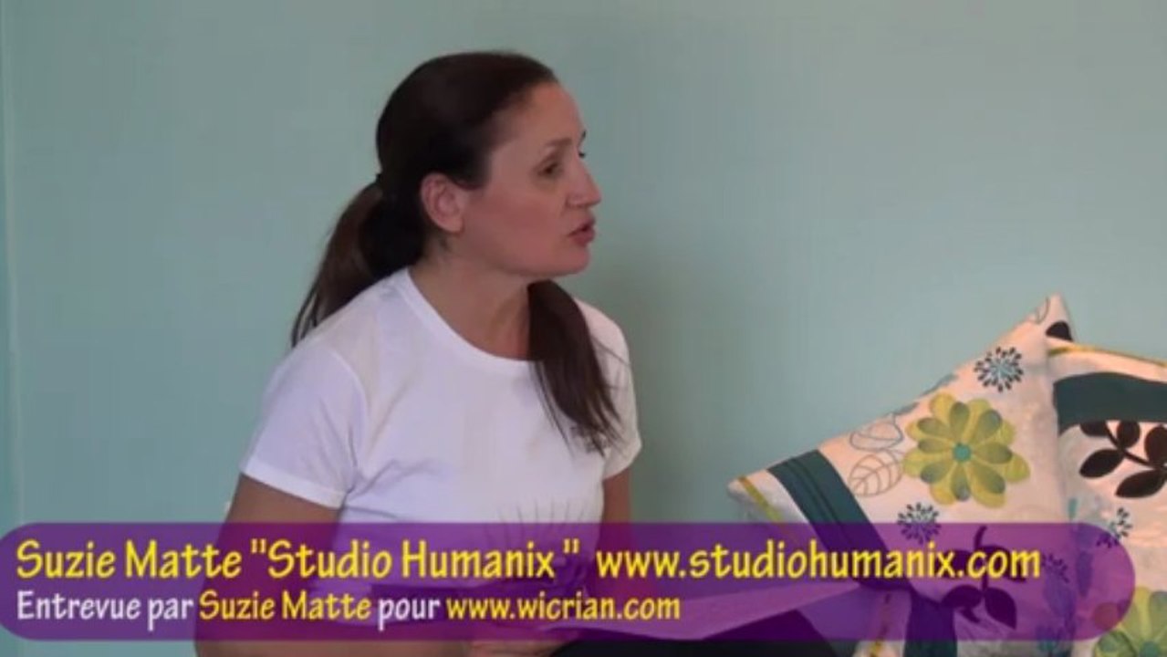 Étirements dynamiques Essentrics avec Humanix !!!