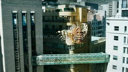 pub Swatch Collection Scuba Libre - version courte - 2013 [HQ]