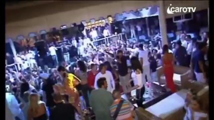 Icaro Tv. Tetto suono al Marano, chi sgarra chiude