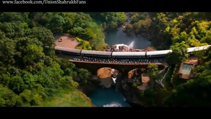 Chennai Express Trailer 2013 HD مترجم