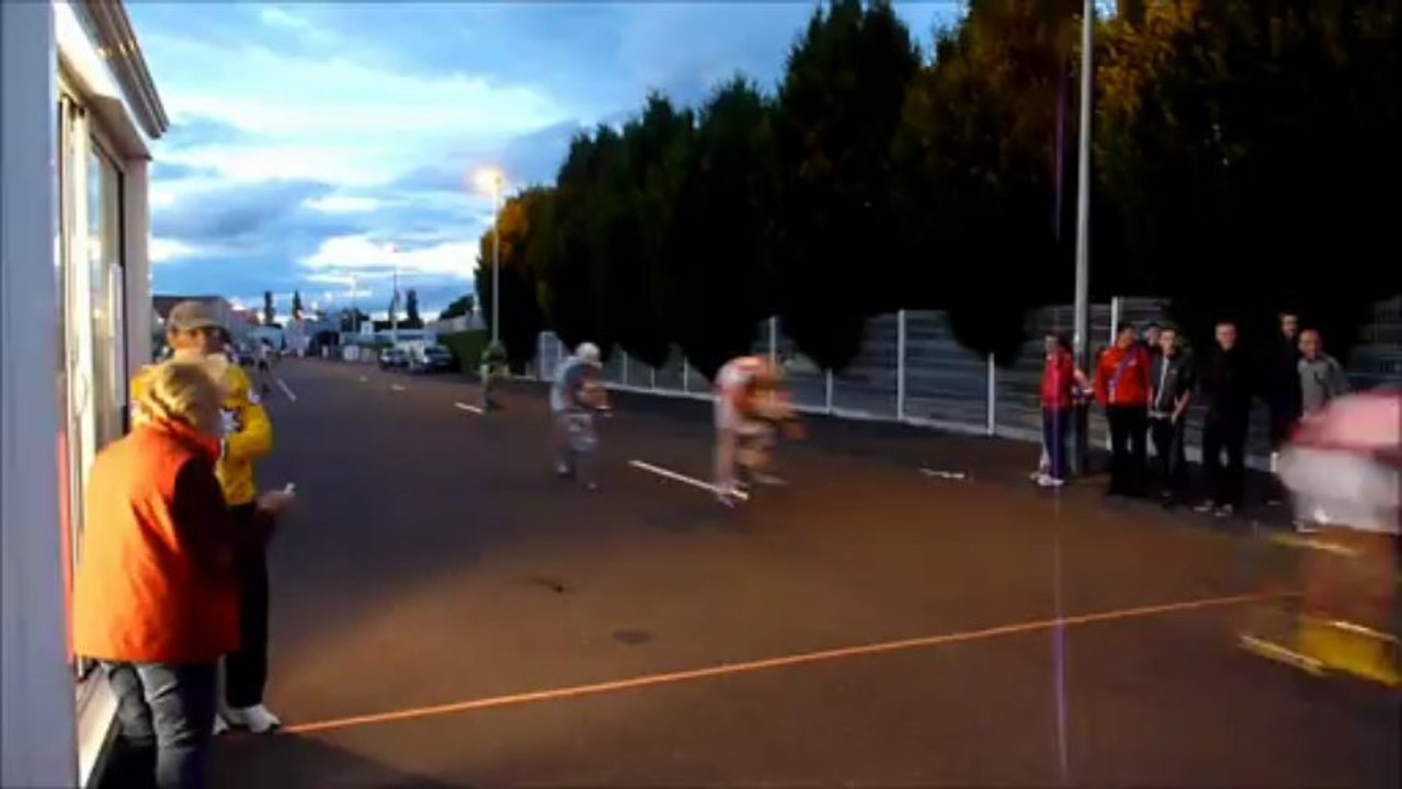 vidéo brezet est