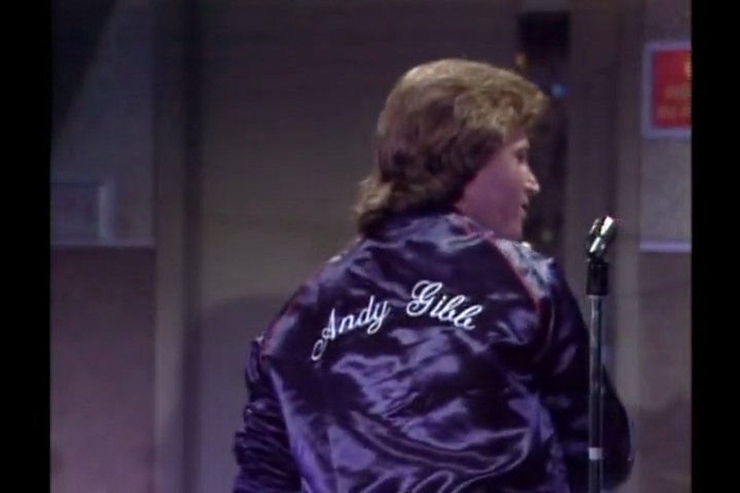 Andy Gibb - Show me