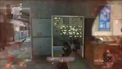 26-1 en MME sur Black Ops en musique !