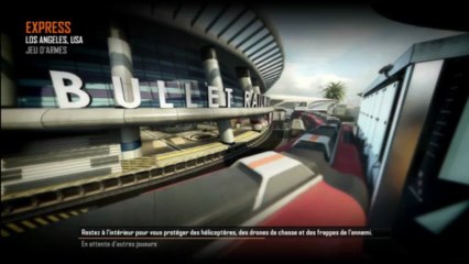 Double commentary en live sur BO2 avec Damien !!