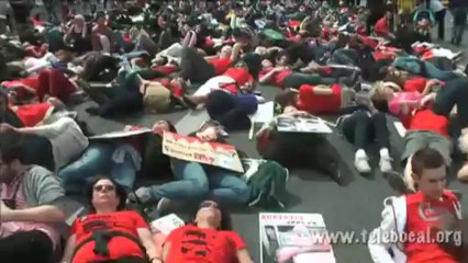 Marche pour la fermeture des abattoirs du 15 juin 2013 - 2