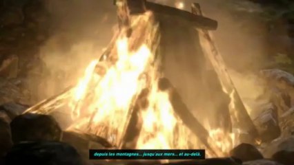 Épisode 2 de la Découverte de Tomb Raider sur PC HD1080p