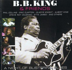 Reunión Cumbre entre B.B. King & Gladys Knight