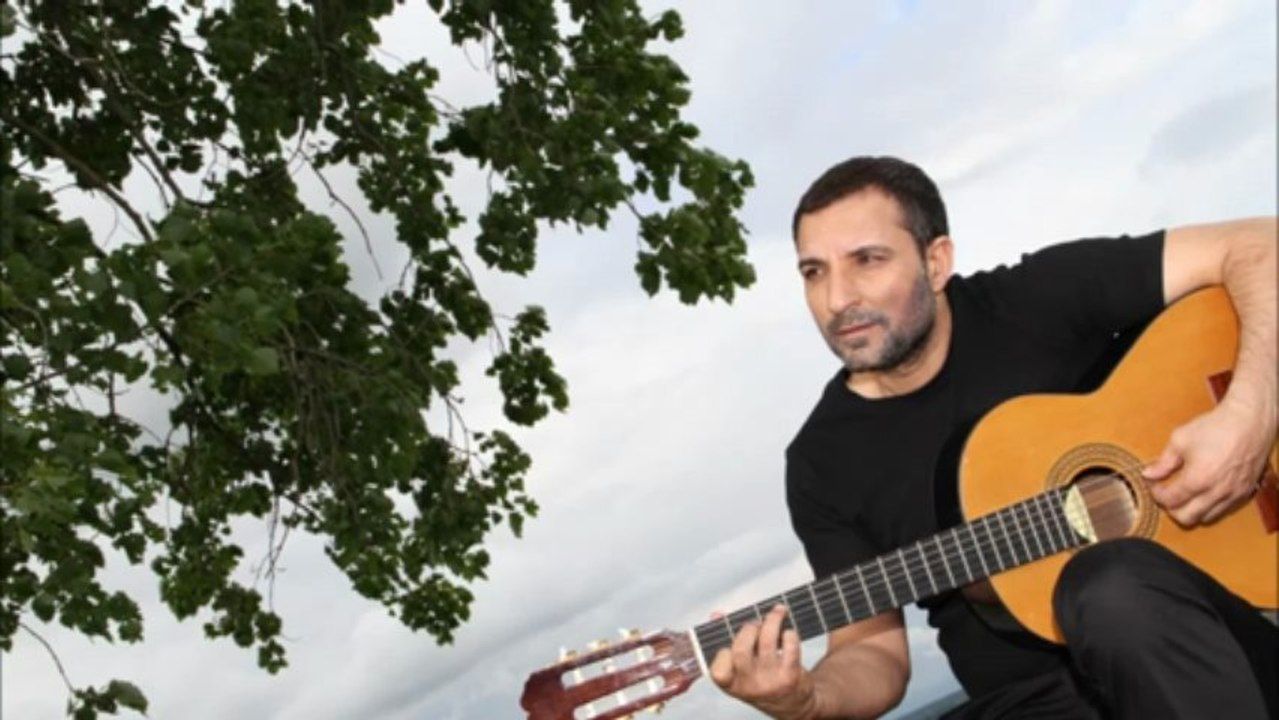 Rafet El Roman AYRILIK 2013