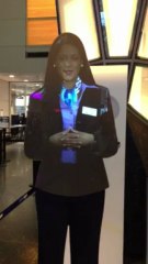 Boston Logan Airport - Virtual Agent - Spanish - 20130620