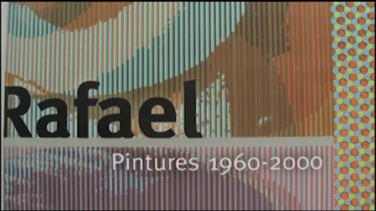 Rafael en tri-chromi Armengol ( Catalans)1
