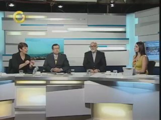 Rectora de la UCV: Presupuesto se planifica con los lineamientos que nos da el Gobierno