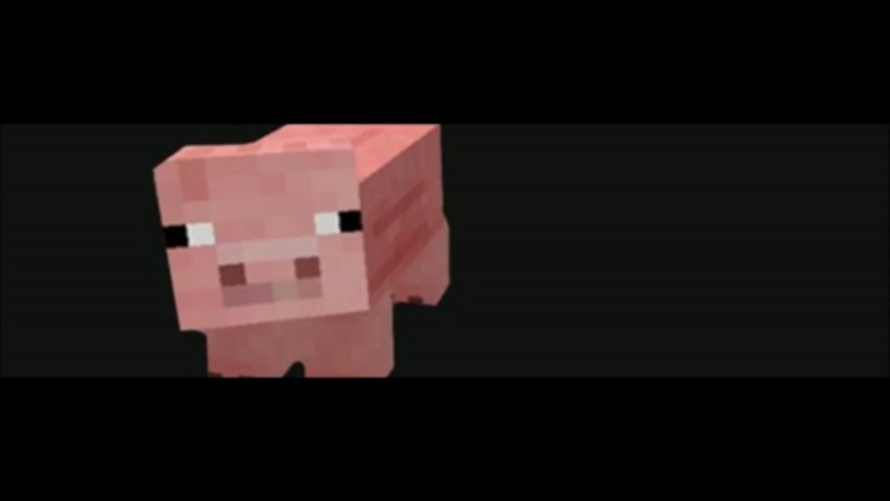 Minecraft XBOX 360 Update 9