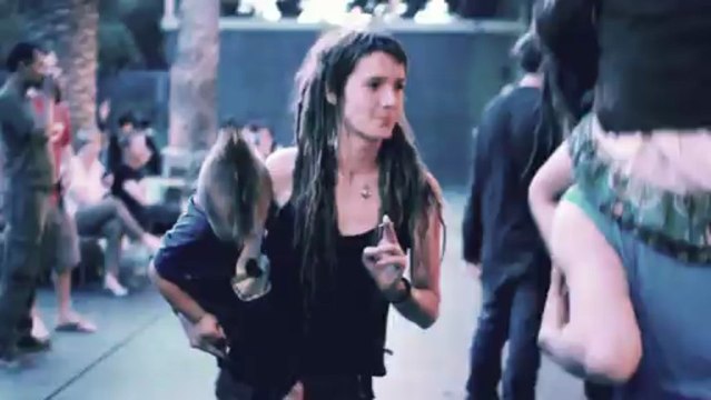 Le Weekend des Curiosités 2012 - Vide-Grenier Rock n' Roll - lundi 28 mai